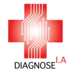 diagnose ia android application logo